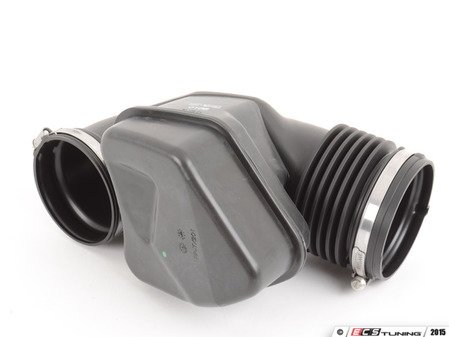 ES#35034 - 13713422609 - Intake Boot - Priced Each - From Air Box To Throttle Housing - Genuine BMW - BMW