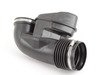 ES#35034 - 13713422609 - Intake Boot - Priced Each - From Air Box To Throttle Housing - Genuine BMW - BMW