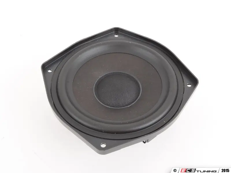 Genuine BMW - 65139143269 - Door Woofer Speaker - Priced Each (65 