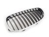 ES#78006 - 51137027061 - Grille (Black) - Genuine BMW - BMW