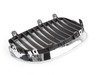 ES#78006 - 51137027061 - Grille (Black) - Genuine BMW - BMW