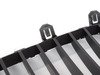 ES#78006 - 51137027061 - Grille (Black) - Genuine BMW - BMW