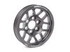 ES#2581229 - 06F198003B7 - Ultimate Plus Timing Belt Kit - Black Pulley - Get the best timing belt kit with the added benefits of the Quick-Spool under drive pulley - Assembled By ECS - Audi