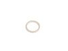 ES#254360 - 13627811934 - GASKET RING - Genuine BMW - BMW