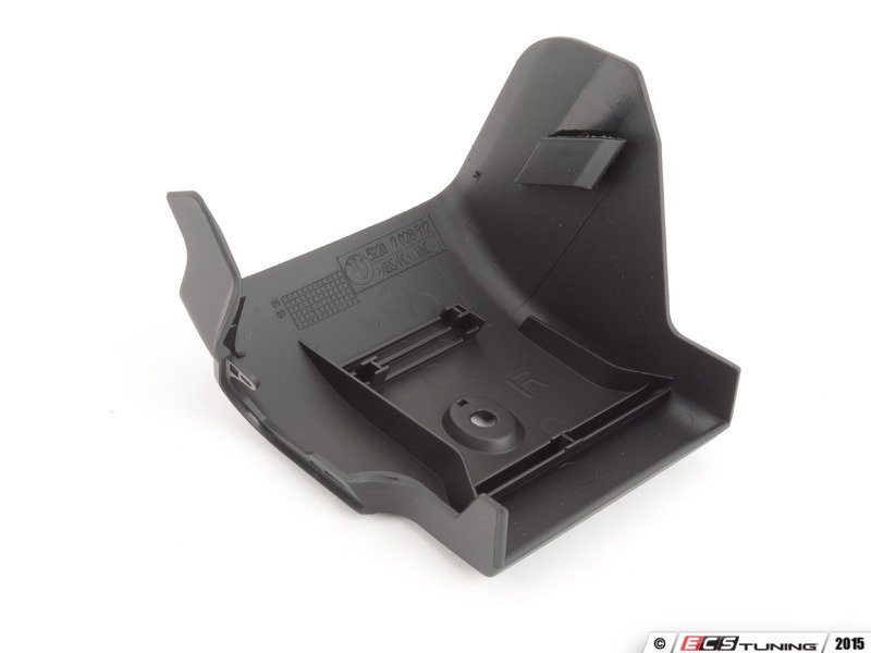 Genuine BMW - 52207028314 - COVER VENT WINDOW (52-20-7-028-314)