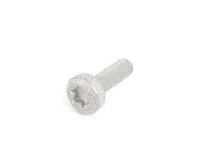 ES#41815 - 22316774293 - ISA SCREW - Genuine BMW - BMW
