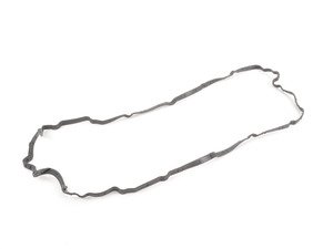ES#2981646 - 94810593103 - Valve Cover Gasket - Bank one fitment - Cylinders 1 through 4 - Elring - Porsche