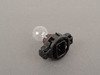 ES#2745121 - 51127365081 - COVER FOR POWER SOCKET - Genuine MINI - MINI