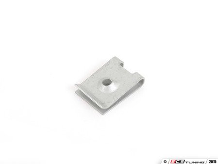 ES#2798508 - 07129904225 - BODY NUT - Genuine MINI - 
