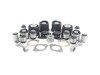 ES#2500765 - 33172282484KT3 - Rear Suspension Refresh Kit - All the necessary parts to completely rebuild your rear suspension in one simple package - Genuine BMW - BMW