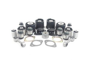 ES#2500765 - 33172282484KT3 - Rear Suspension Refresh Kit - All the necessary parts to completely rebuild your rear suspension in one simple package - Genuine BMW - BMW