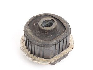 ES#1727856 - 2033510942 - Subframe Bushing - Priced Each - Replace your old and worn subframe bushings. - Genuine Mercedes Benz - Mercedes Benz