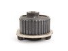 ES#1727856 - 2033510942 - Subframe Bushing - Priced Each - Replace your old and worn subframe bushings. - Genuine Mercedes Benz - Mercedes Benz