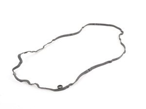 ES#2981647 - 94810593205 - Valve Cover Gasket - Bank two fitment - Cylinders 5 through 8 - Elring - Porsche