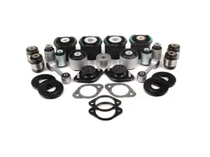 Rear Suspension Refresh Kit