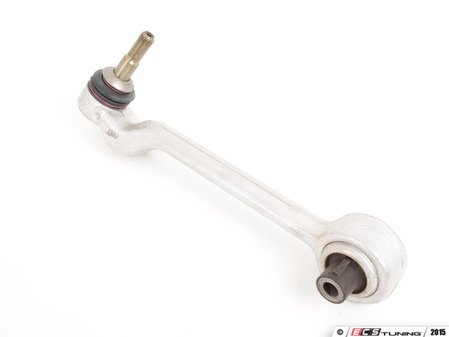ES#2801416 - 31126770850 - Front Control Arm - Right - Includes bushing and ball joint assembly. - Rein - BMW
