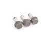 ES#2981662 - 100124100 - Double-Row Intermediate Shaft Bearing Update Kit - Replaces your stock bearing with a ceramic hybrid ball bearing - LN Engineering - Porsche