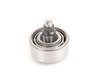 ES#2981662 - 100124100 - Double-Row Intermediate Shaft Bearing Update Kit - Replaces your stock bearing with a ceramic hybrid ball bearing - LN Engineering - Porsche