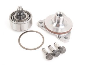 ES#2981662 - 100124100 - Double-Row Intermediate Shaft Bearing Update Kit - Replaces your stock bearing with a ceramic hybrid ball bearing - LN Engineering - Porsche