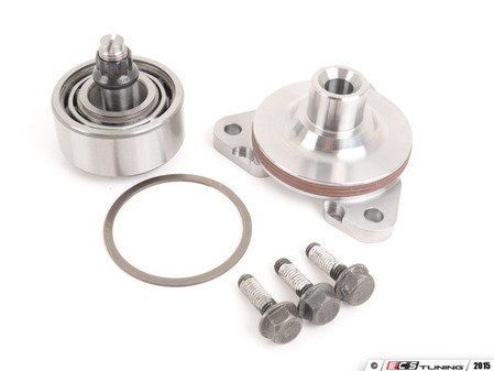 ES#2981662 - 100124100 - Double-Row Intermediate Shaft Bearing Update Kit - Replaces your stock bearing with a ceramic hybrid ball bearing - LN Engineering - Porsche