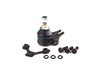 ES#1011 - 1H0407365A - Ball Joint - Priced Each - The solution for a clunking suspension. - Meyle - Volkswagen