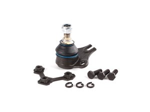 ES#1011 - 1H0407365A - Ball Joint - Priced Each - The solution for a clunking suspension. - Meyle - Volkswagen