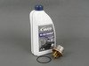 ES#2984802 - 11531318274KT - Thermostat Replacement Kit - Includes thermostat, o-ring, and coolant - Assembled By ECS - BMW