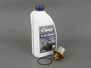 Thermostat Replacement Kit