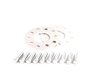 ES#164 - 10656014 - DRS Series Wheel Spacer - 5mm (1 Pair) - H&R - 