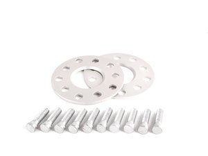 ES#164 - 10656014 - DRS Series Wheel Spacer - 5mm (1 Pair) - H&R - 