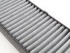 ES#2900054 - 64319257504 - Cabin Filter / Fresh Air Filter - Charcoal activated filter - Vemo - BMW
