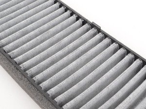 ES#2900054 - 64319257504 - Cabin Filter / Fresh Air Filter - Charcoal activated filter - Vemo - BMW