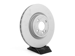 ES#4351924 - 34116855782KT24 - Front & Rear Brake Service Kit - JCW - Featuring Zimmerman rotors and ECS DD23 "Daily Driver" ceramic pads. - Assembled By ECS - MINI