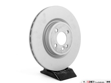 ES#4351927 - 34116855782KT25 - Front & Rear Brake Service Kit - JCW - Featuring Zimmerman rotors and ECS DD23 "Daily Driver" ceramic pads. - Assembled By ECS - MINI