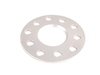 ES#164 - 10656014 - DRS Series Wheel Spacer - 5mm (1 Pair) - H&R - 