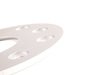 ES#164 - 10656014 - DRS Series Wheel Spacer - 5mm (1 Pair) - H&R - 