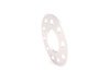 ES#164 - 10656014 - DRS Series Wheel Spacer - 5mm (1 Pair) - H&R - 