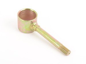 ES#2777849 - 95134307500 - Front Suspension Sway Bar Link - Priced Each - Left or right side fitment - Two required - Hamburg Tech - Porsche