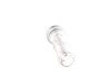 ES#164 - 10656014 - DRS Series Wheel Spacer - 5mm (1 Pair) - H&R - 