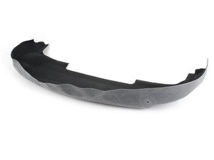 ES#124961 - 51478399281 - CVR. HOOD BLK. - Genuine BMW - BMW