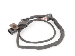 ES#255934 - 61129122280 - WIRING SET - Genuine BMW - BMW