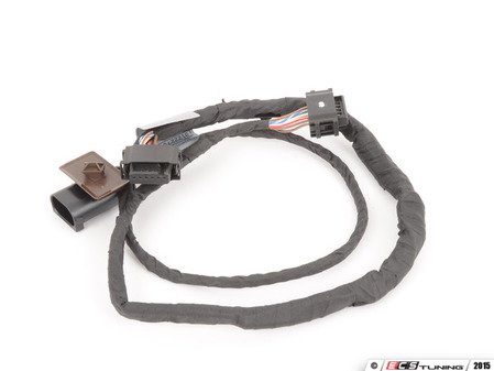 ES#255934 - 61129122280 - WIRING SET - Genuine BMW - BMW