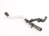ES#315396 - 1K0122073FS - Transmission Cooling Hose - Connects the oil cooler to the heater core - Genuine Volkswagen Audi - Volkswagen