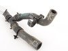 ES#315396 - 1K0122073FS - Transmission Cooling Hose - Connects the oil cooler to the heater core - Genuine Volkswagen Audi - Volkswagen