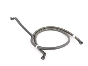 ES#245384 - 61677837557 - E82 Headlight Cleaning System Hose Line - Genuine BMW - BMW