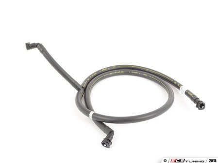 ES#245384 - 61677837557 - E82 Headlight Cleaning System Hose Line - Genuine BMW - BMW