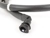ES#245384 - 61677837557 - E82 Headlight Cleaning System Hose Line - Genuine BMW - BMW