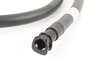 ES#245384 - 61677837557 - E82 Headlight Cleaning System Hose Line - Genuine BMW - BMW