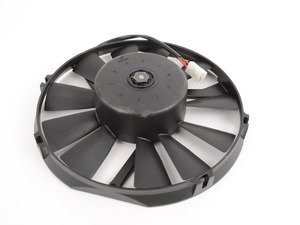 ES#39056 - 17401361556 - Electric Cooling Fan - Replace your worn-out cooling fan - Genuine BMW - BMW
