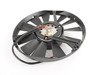 ES#39056 - 17401361556 - Electric Cooling Fan - Replace your worn-out cooling fan - Genuine BMW - BMW